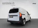 Mercedes-Benz eCitan Kaw. Standard S Worker
