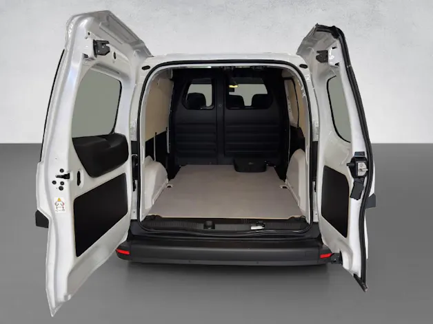 Mercedes-Benz eCitan Kaw. Standard S Worker