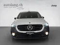MERCEDES-BENZ eCitan Kaw. Standard S Worker