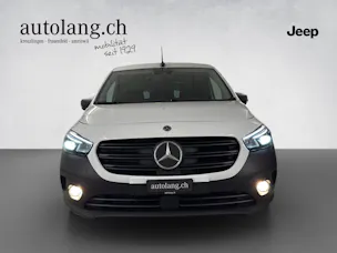 MERCEDES-BENZ eCitan Kaw. Standard S Worker