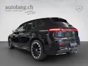 Mercedes-Benz EQS 580 SUV Release Edition AMG Line 4Matic
