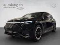 Mercedes-Benz EQS 580 SUV Release Edition AMG Line 4Matic