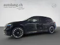 Mercedes-Benz EQS 580 SUV Release Edition AMG Line 4Matic