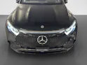 Mercedes-Benz EQS 580 SUV Release Edition AMG Line 4Matic
