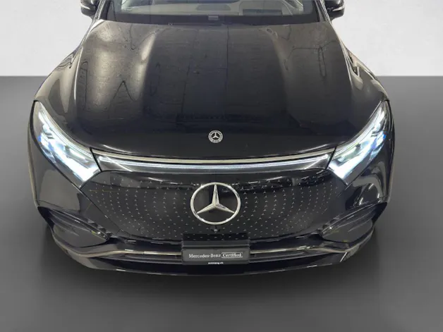 Mercedes-Benz EQS 580 SUV Release Edition AMG Line 4Matic