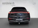 Mercedes-Benz EQS 580 SUV Release Edition AMG Line 4Matic