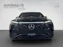 Mercedes-Benz EQS 580 SUV Release Edition AMG Line 4Matic