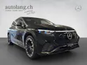 Mercedes-Benz EQS 580 SUV Release Edition AMG Line 4Matic