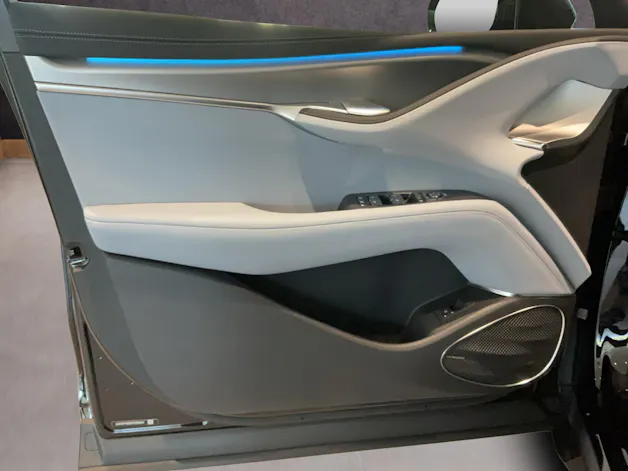 BYD Sealion 7 Excellence AWD