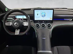 Smart #3 Brabus 4x4 66 kWh, 22kW