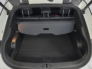 Smart #3 Brabus 4x4 66 kWh, 22kW