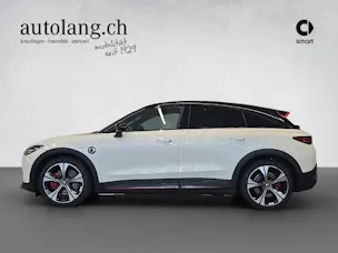 Smart #3 Brabus 4x4 66 kWh, 22kW