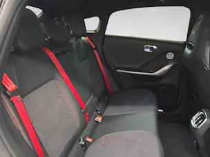 Smart #3 Brabus 4x4 66 kWh, 22kW