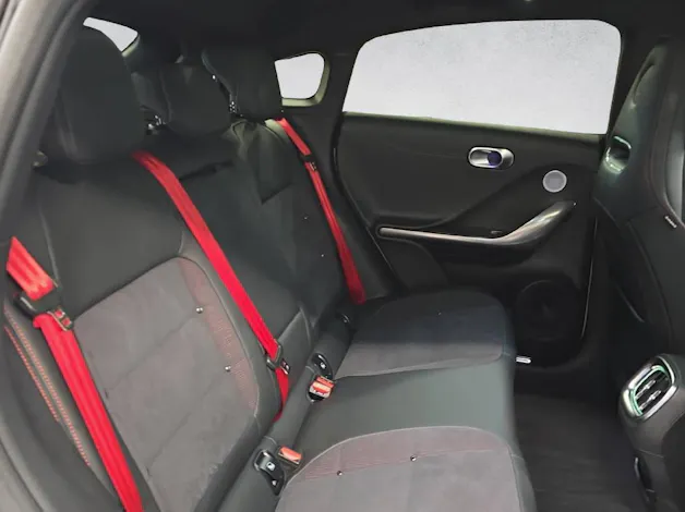 Smart #3 Brabus 4x4 66 kWh, 22kW