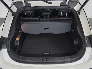Smart #3 Brabus 4x4 66 kWh, 22kW