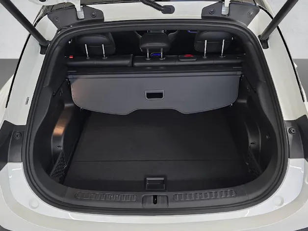 Smart #3 Brabus 4x4 66 kWh, 22kW