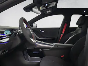 Smart #3 Brabus 4x4 66 kWh, 22kW