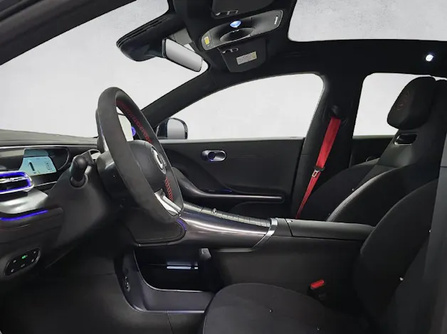 Smart #3 Brabus 4x4 66 kWh, 22kW