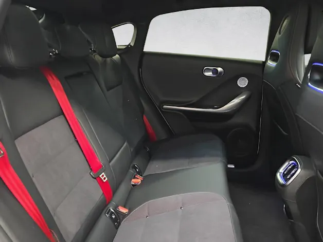 Smart #3 Brabus 4x4 66 kWh, 22kW