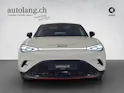 Smart #3 Brabus 4x4 66 kWh, 22kW