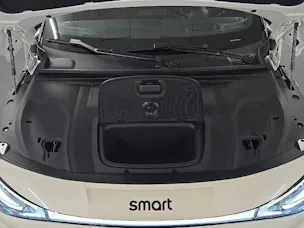Smart #3 Brabus 4x4 66 kWh, 22kW