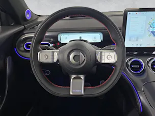 Smart #3 Brabus 4x4 66 kWh, 22kW