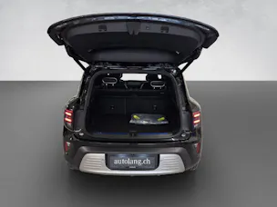 Smart #5 Pulse 4x4