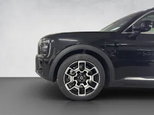 Smart #5 Pulse 4x4