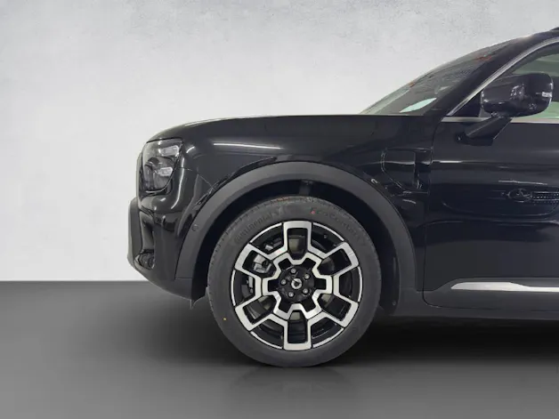 Smart #5 Pulse 4x4