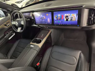 Smart #5 Pulse 4x4