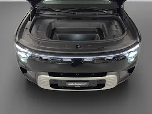Smart #5 Pulse 4x4