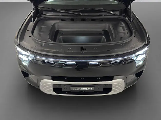 Smart #5 Pulse 4x4