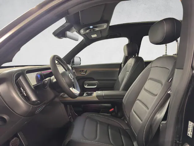Smart #5 Pulse 4x4