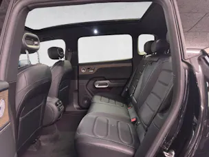 Smart #5 Pulse 4x4