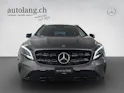 Mercedes-Benz GLA 200 Night Star