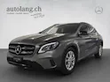 Mercedes-Benz GLA 200 Night Star