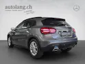 Mercedes-Benz GLA 200 Night Star