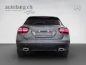 Mercedes-Benz GLA 200 Night Star