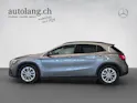 Mercedes-Benz GLA 200 Night Star