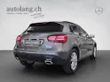 Mercedes-Benz GLA 200 Night Star