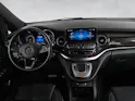 Mercedes-Benz V 300 d Swiss Edition 4Matic Lang