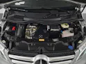 Mercedes-Benz V 300 d Swiss Edition 4Matic Lang