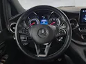 Mercedes-Benz V 300 d Swiss Edition 4Matic Lang