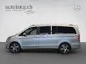 Mercedes-Benz V 300 d Swiss Edition 4Matic Lang