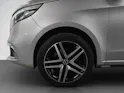 Mercedes-Benz V 300 d Swiss Edition 4Matic Lang