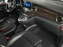 Mercedes-Benz V 300 d Swiss Edition 4Matic Lang