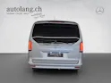 Mercedes-Benz V 300 d Swiss Edition 4Matic Lang