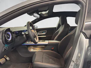 MERCEDES-BENZ CLA 350 AMG Line 4Matic EQ
