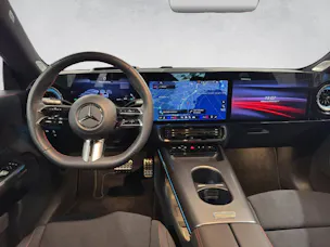 Mercedes-Benz CLA 350 AMG Line 4Matic EQ