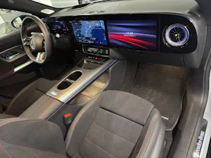 Mercedes-Benz CLA 350 AMG Line 4Matic EQ